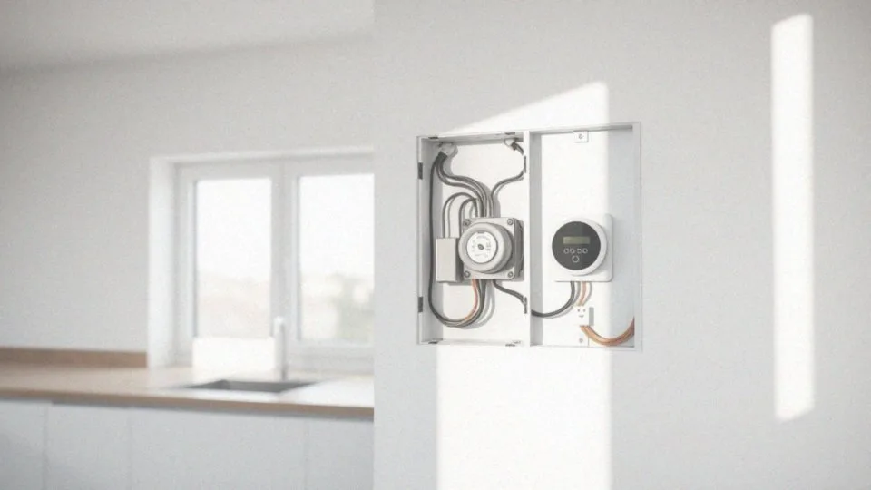 Mieszkanie od dewelopera a podłączenie prądu – co musisz wiedzieć?