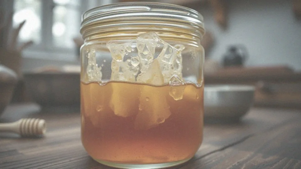 Miód akacjowy krystalizacja – wszystko, co musisz wiedzieć