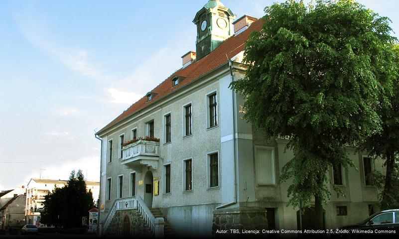 Muzeum w Mrągowie