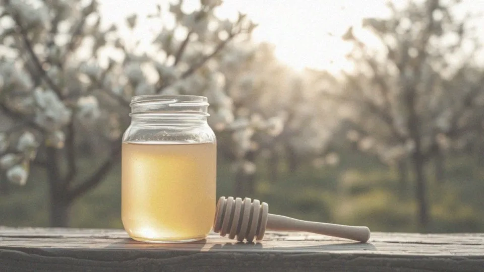 Na co jest miód akacjowy? Właściwości i korzyści zdrowotne