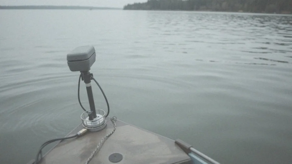 Najmocniejszy silnik elektryczny do łodzi 12V – Protruar S 3.0 i jego zalety