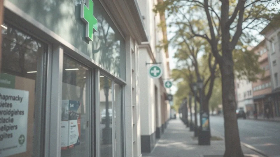 Najtańsza apteka w Legnicy – gdzie szukać najlepszych ofert?