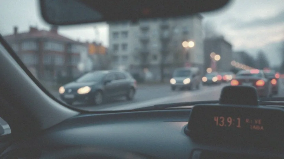 Oblicz koszt taksówki – jak to zrobić krok po kroku?