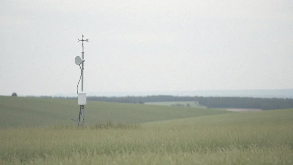 Od czego zależy ciśnienie atmosferyczne? Kluczowe czynniki i ich wpływ