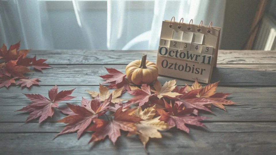 Odliczanie do Halloween – jak przygotować się na ten wyjątkowy dzień?