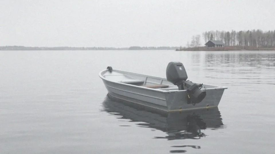 Ranking silników elektrycznych do łodzi – najlepsze modele w 2023 roku