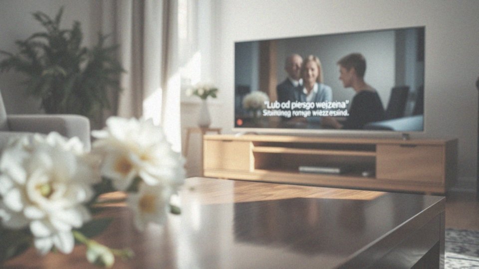 Ślub od pierwszego wejrzenia – gdzie obejrzeć program online?