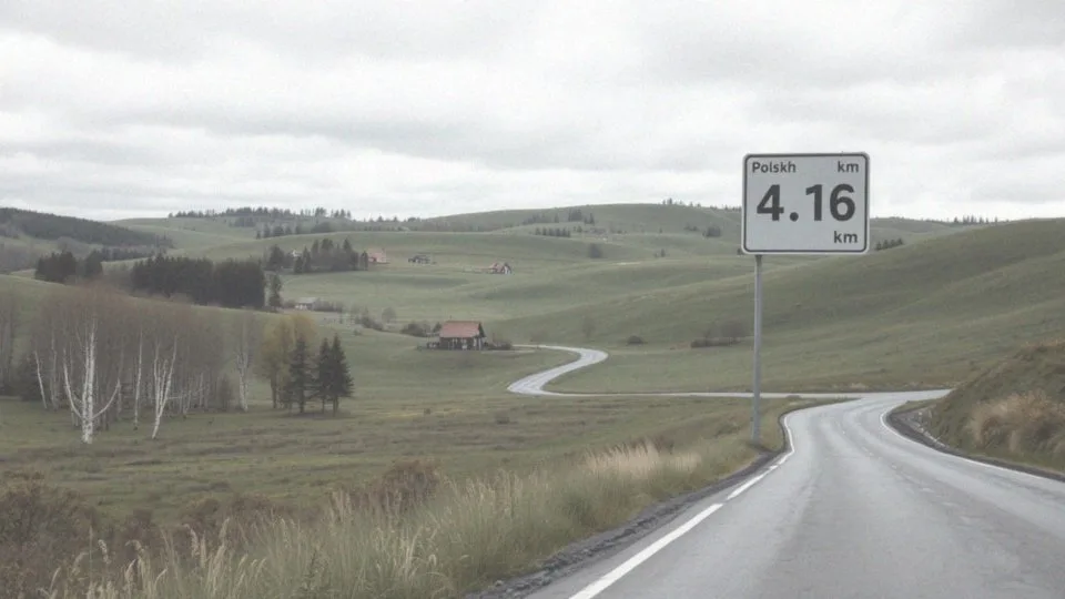 Szwecja liczba ludności – aktualne dane i demografia kraju