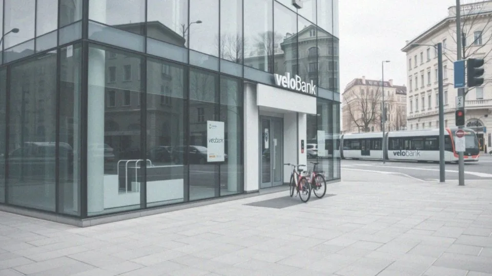 VeloBank – co to za bank i jakie usługi oferuje?