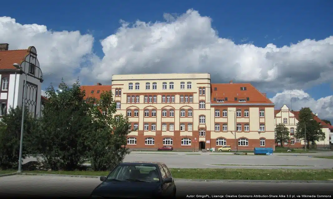 Rekrutacja do publicznych przedszkoli w Mrągowie na rok szkolny 2026/2027