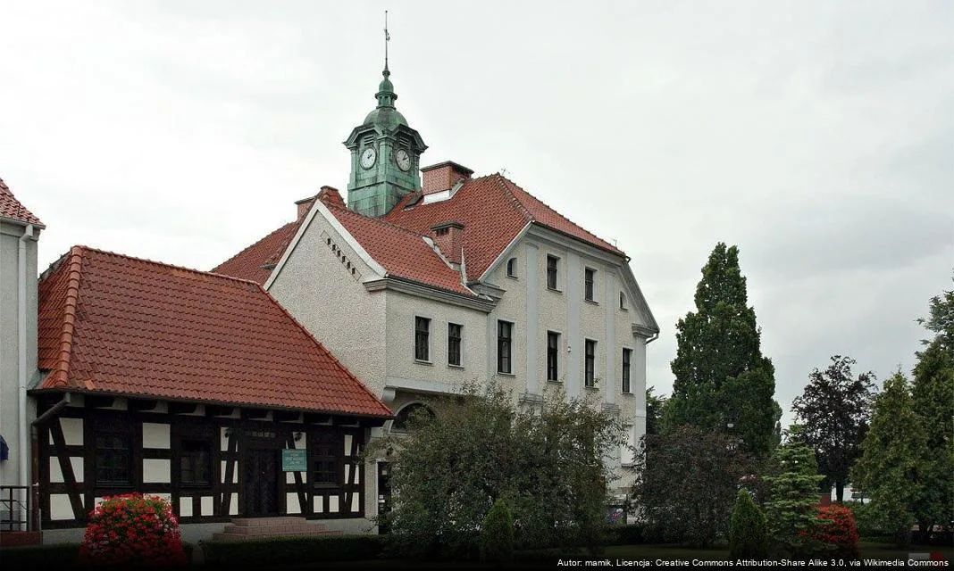 Informacja o bonie ciepłowniczym w Mrągowie