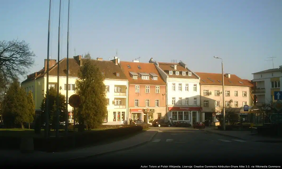 Termin zgłoszenia azbestu na dachu lub posesji w Mrągowie