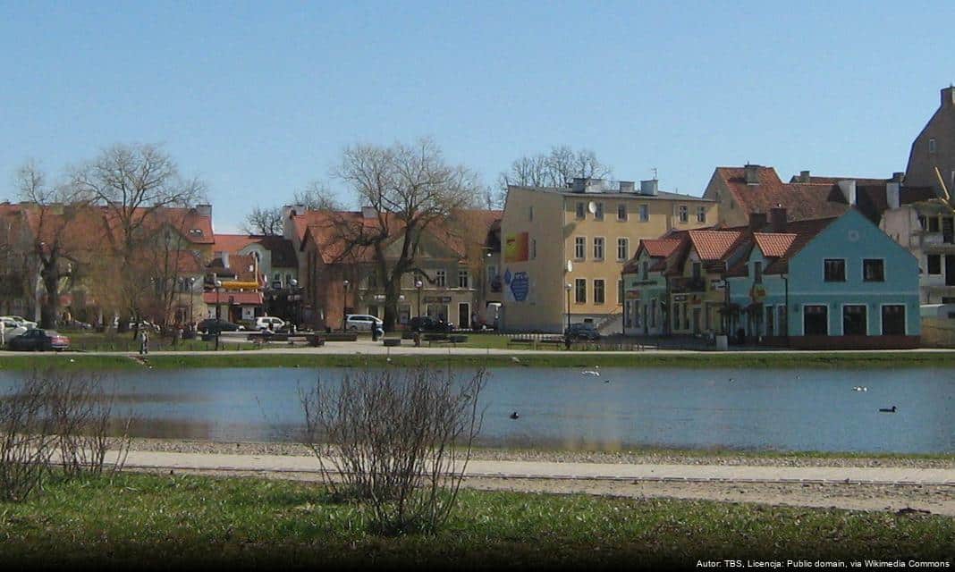 Mrągowo zaprasza na obchody Święta Niepodległości