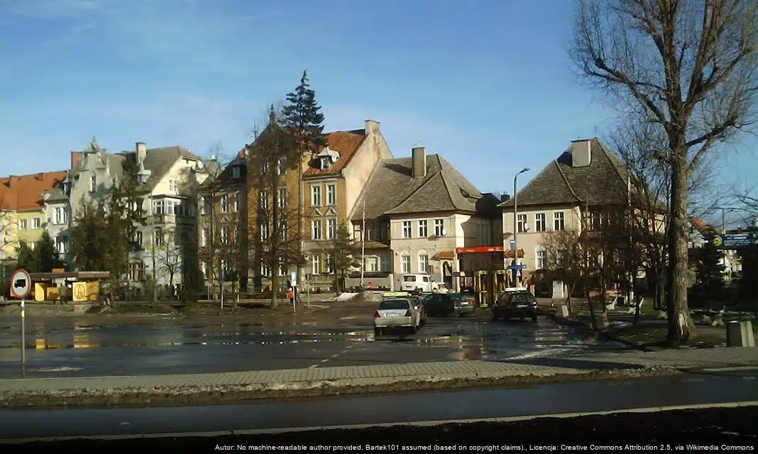 Mrągowska drużyna tenisa stołowego na drodze do podium