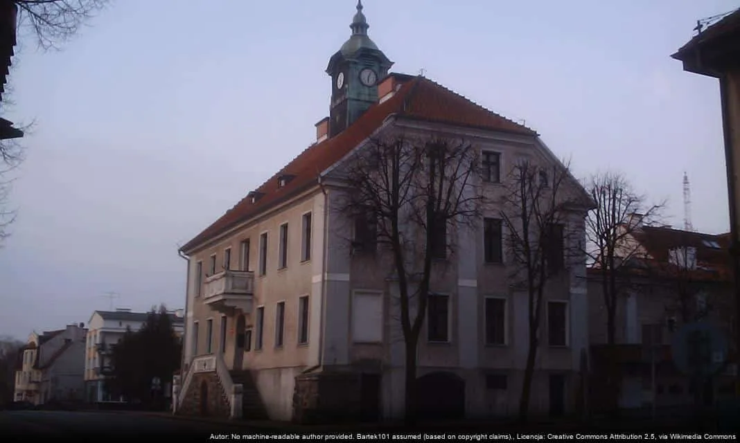 34. Finał WOŚP w Mrągowie – emocje, taniec i pomoc dla potrzebujących