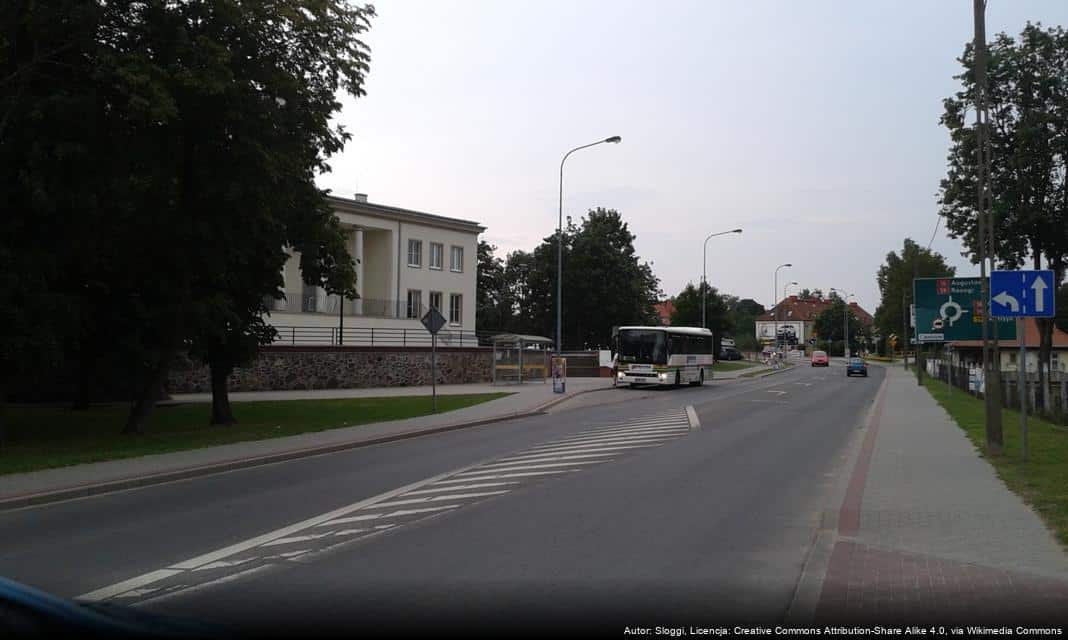 Mrągowo wita brydżystów po ośmioletniej przerwie