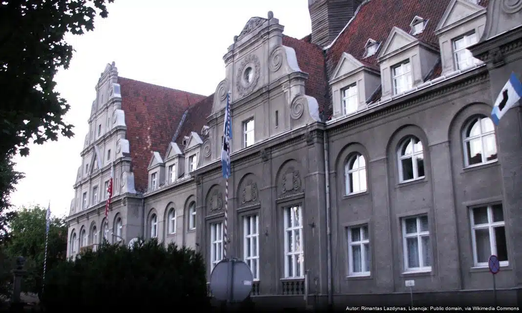 Sylwester w Mrągowie: Muzyka, tańce i dobra zabawa na powitanie Nowego Roku