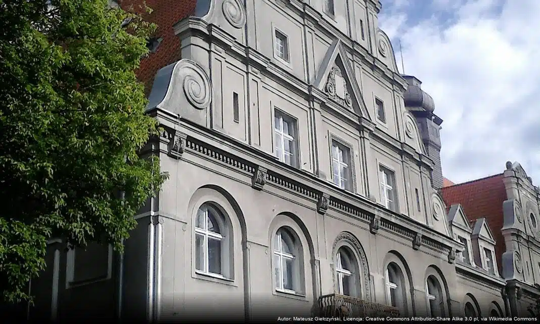 Rozpoczyna się głosowanie w Szkolnym Budżecie Obywatelskim w Mrągowie