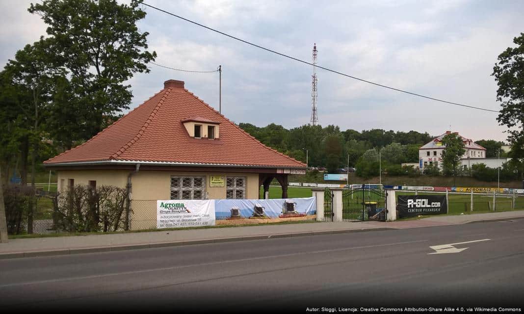 Jak sprawnie przetrwać wysokie temperatury? Praktyczne wskazówki od mieszkańców Mrągowa