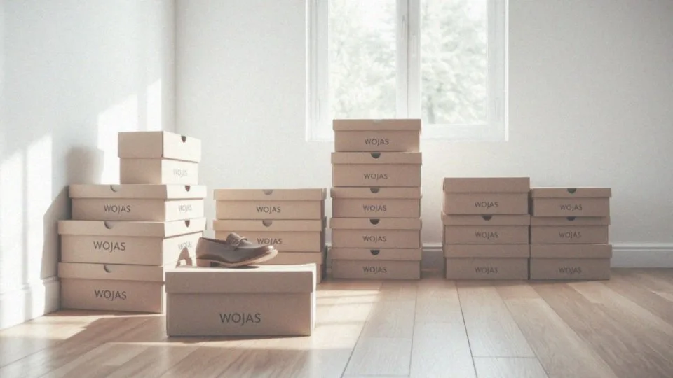 Wojas zwroty – ile dni możesz składać i co musisz wiedzieć?