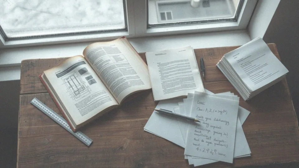 Wykształcenie zawodowe a średnie – różnice i wpływ na karierę