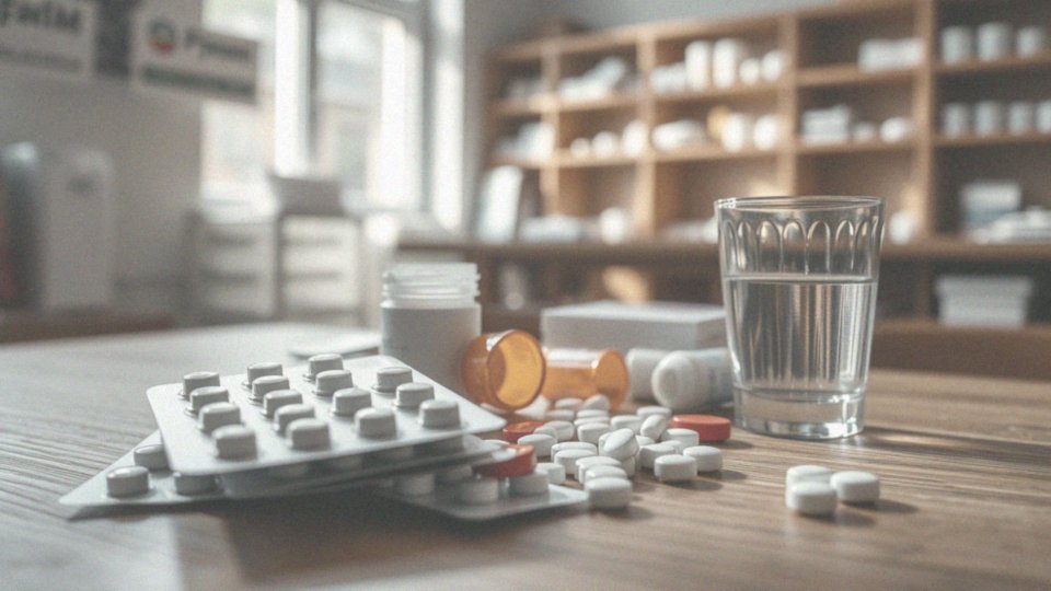 Z jakimi lekami Iporel wchodzi w interakcje? Kluczowe informacje
